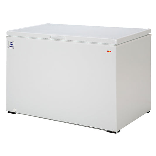 Congelador Criotec CTCC-15 Horizontal Tapa Cofre