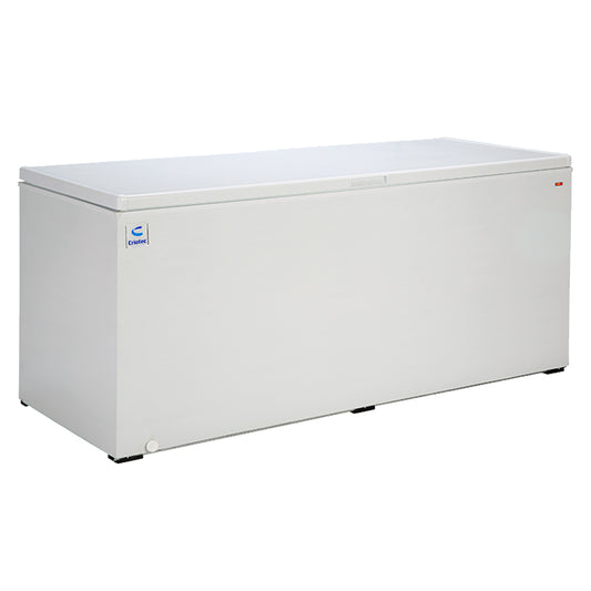 Congelador Criotec CTCC-25 Horizontal Tapa Cofre